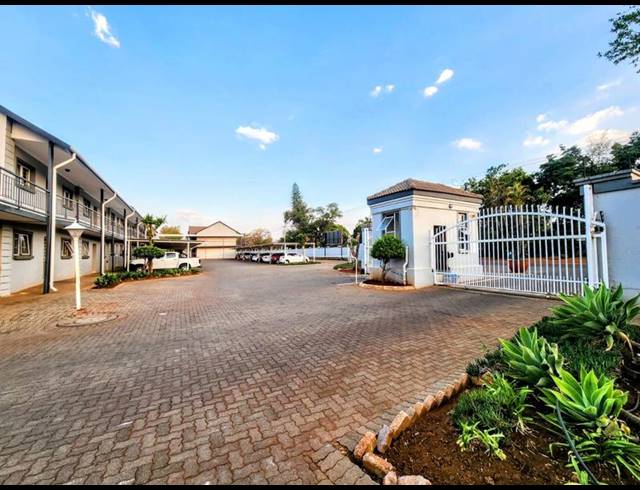 1 BEDROOM APARTMENT FOR SALE IN ANNLIN